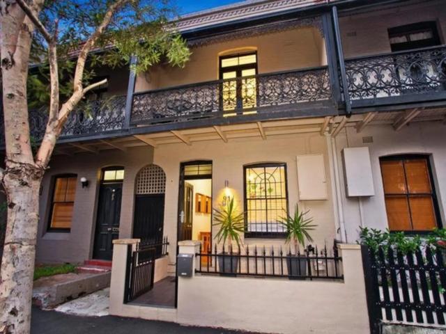 House for rent in Sydney, New South Wales