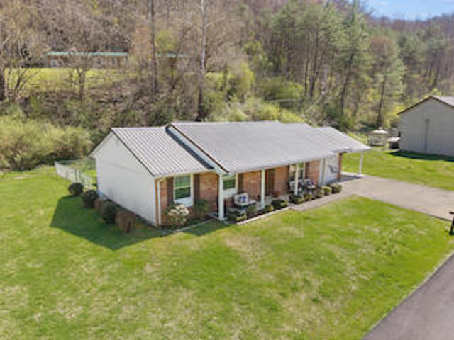 House for sale in Kentucky