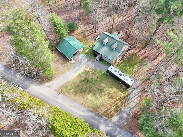 House for sale in Blairsville, Georgia