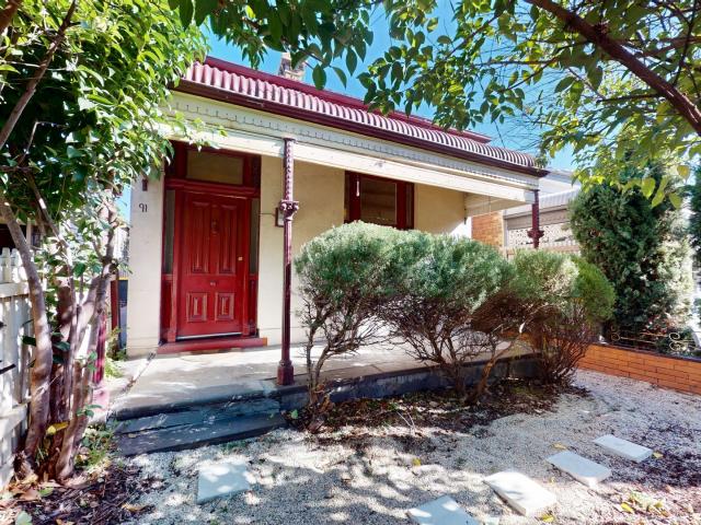 Apartment for rent in Camerons Creek, Victoria