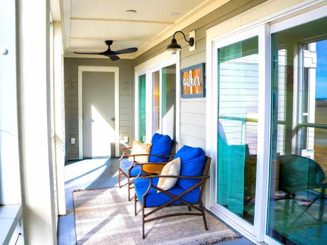 Property for sale in Folly Beach, South Carolina