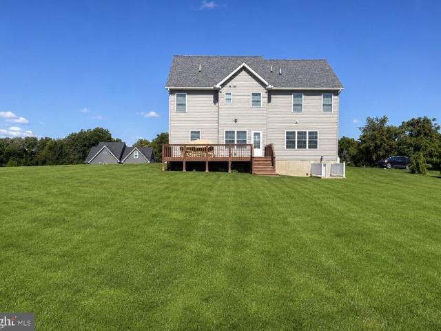 House for sale in Shepherdstown, West Virginia