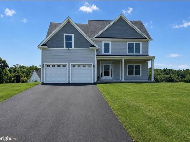 House for sale in Shepherdstown, West Virginia