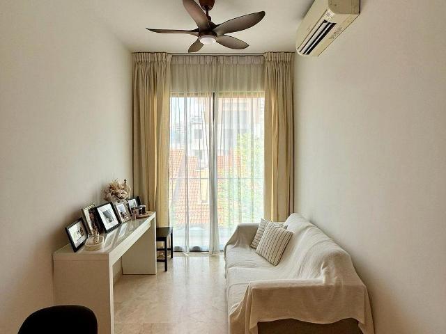Apartment for rent