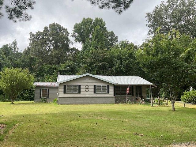 House for sale in Elmore, Alabama