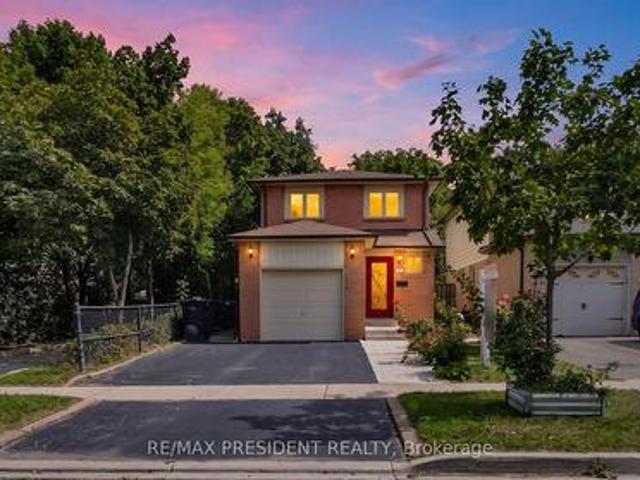 House for sale in Georgina, Ontario