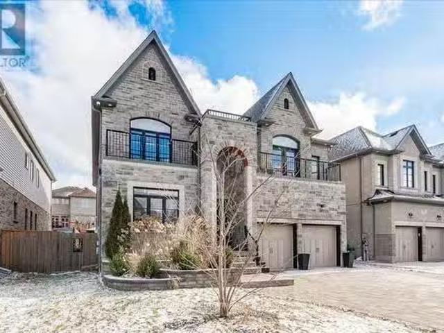 House for sale in Guelph, Ontario
