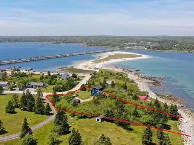 House for sale in North East Point, Nova Scotia