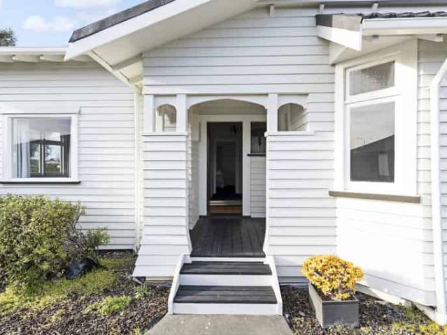 House for rent in Manawatu District