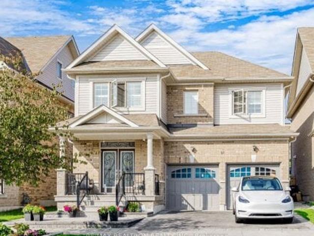 House for rent in Durham, Ontario