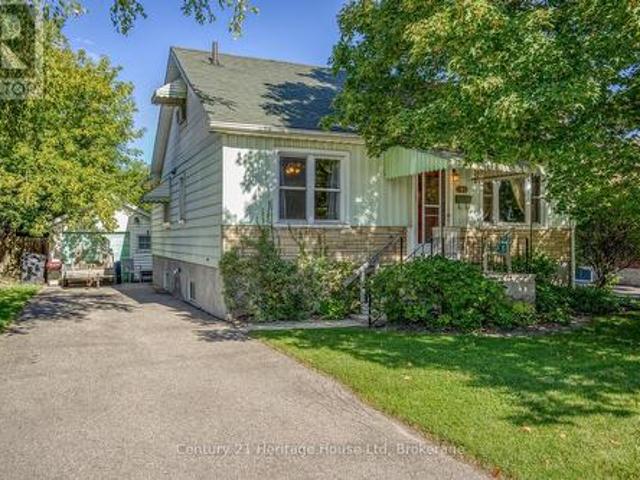 House for sale in Guelph, Ontario