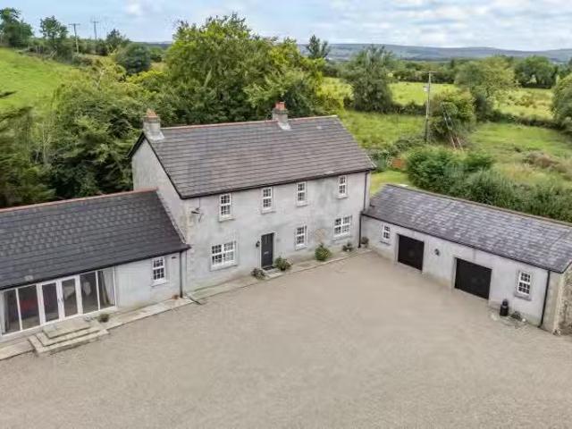 House for sale in Garvagh