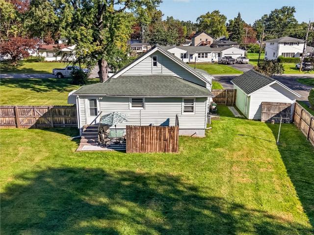 House for sale in Baytowne, Town of Penfield