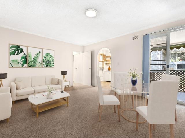 Apartment for rent in Sydney, New South Wales