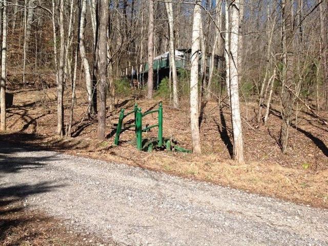 Land for sale in Hayesville, North Carolina