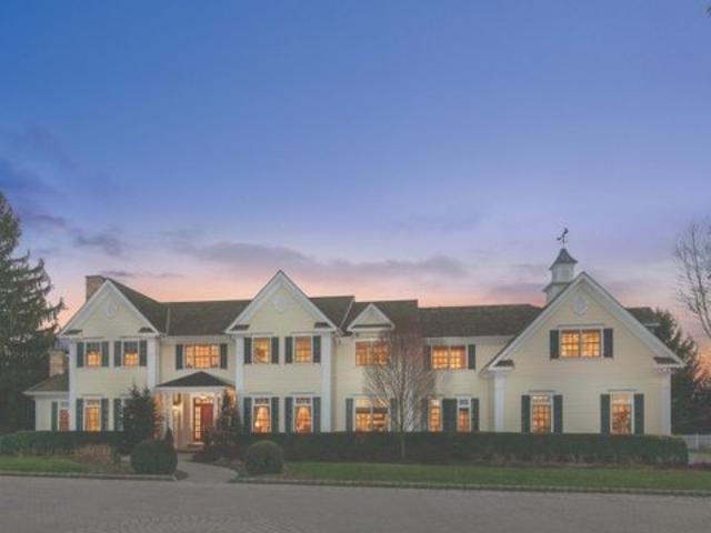 House for sale in Gladstone, New Jersey