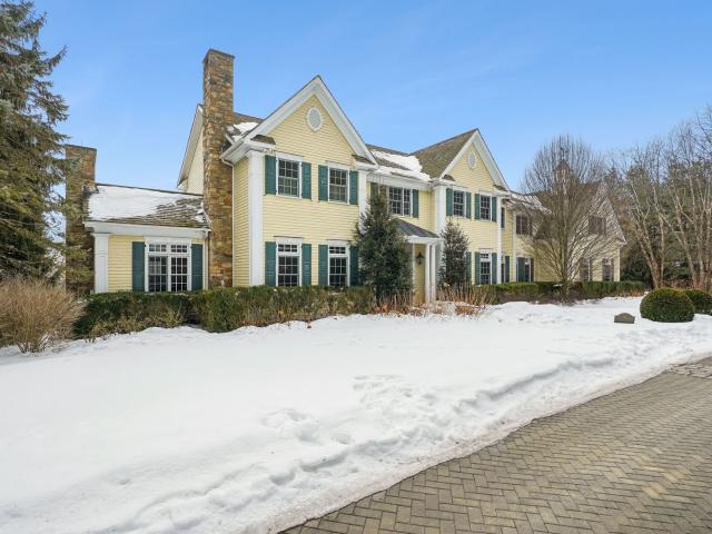 House for sale in Gladstone, New Jersey