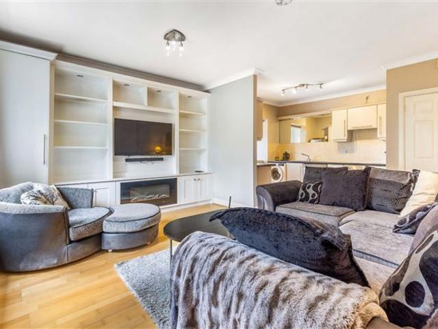 Apartment for sale in Ratoath