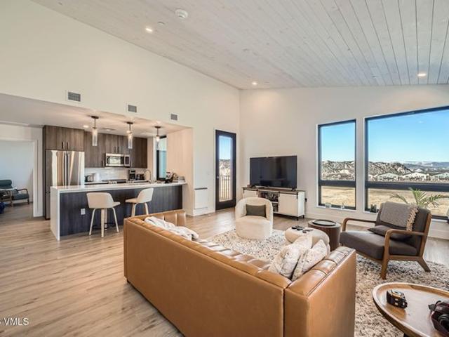 Condo for sale in Eagle, Colorado