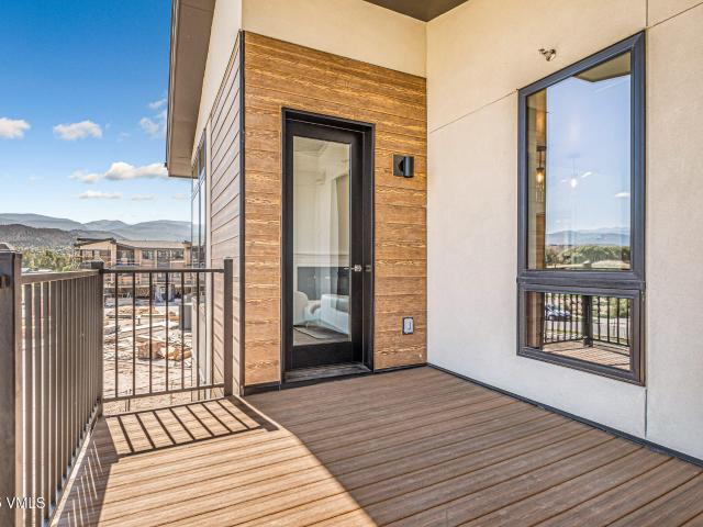 Condo for sale in Eagle, Colorado