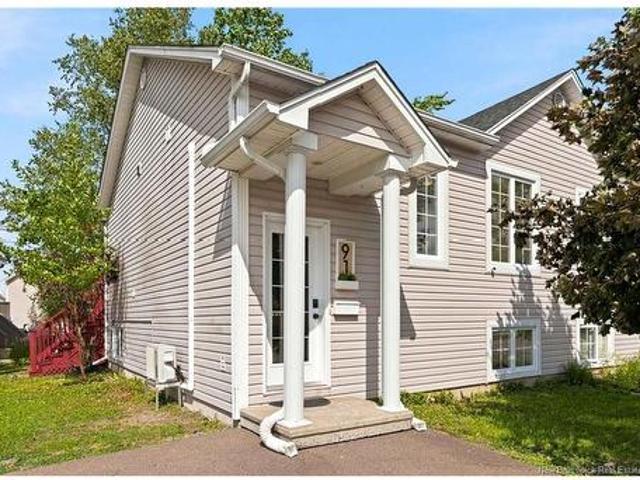 House for sale in Westmorland, New Brunswick