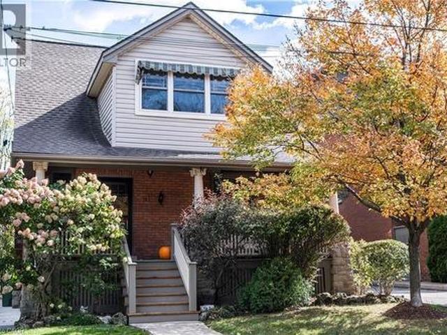House for sale in Kirkendall South, Hamilton