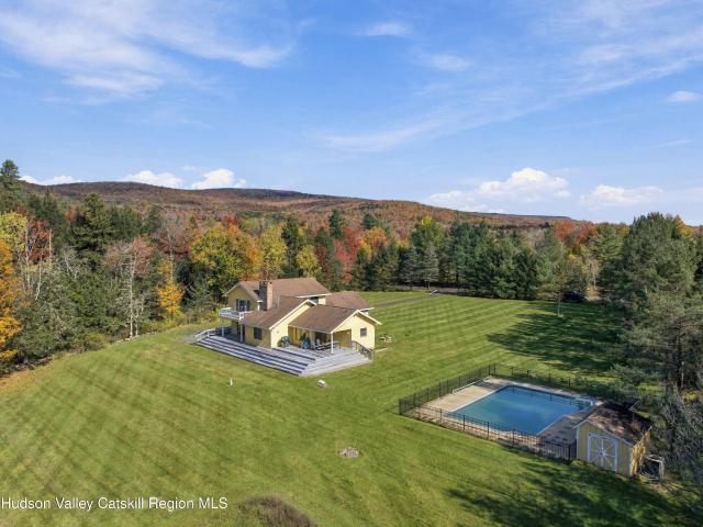 House for sale in Town of Hunter, Greene County