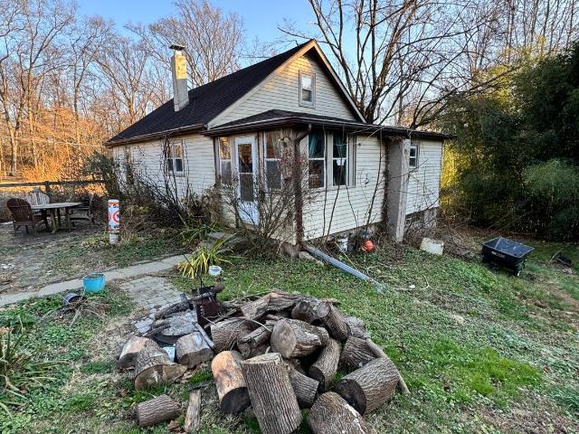 House for sale in Cecil, Maryland