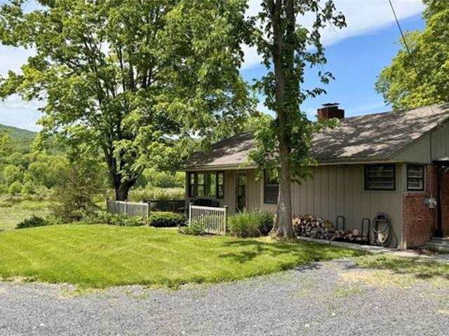 House for sale in New Paltz, New York