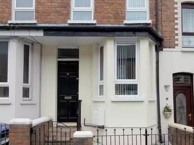 House to rent