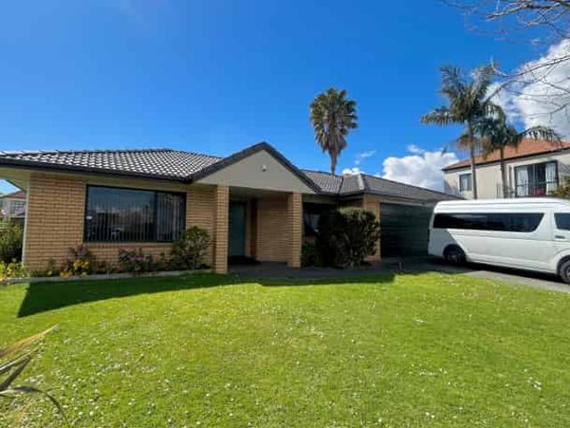 House for rent in East Tamaki, Oroua County