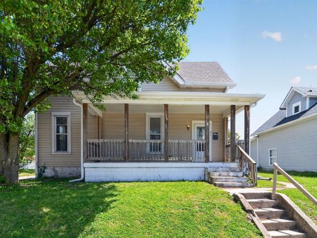 House for sale in Beech Grove, Indiana