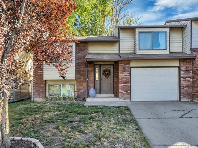 Townhouse for sale in Clearfield, Utah