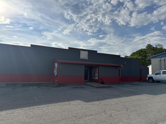 Commercial for sale in Ark