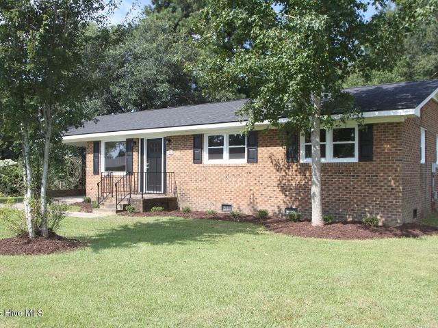 House for sale in Clarkton, North Carolina