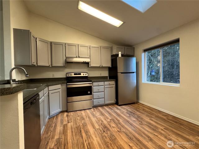 House for sale in Hoodsport, Washington