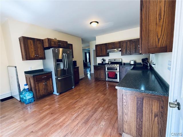 House for sale in Gouverneur, New York