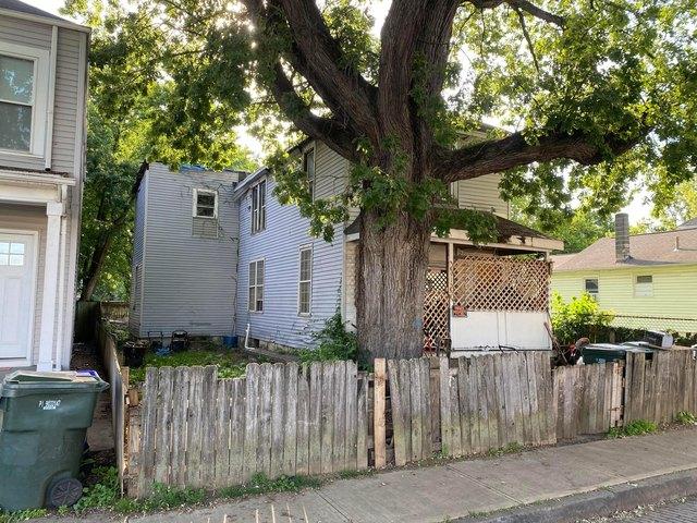 House for sale in Columbus, Ohio