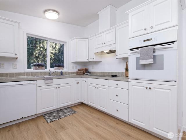 Property for sale in Hoodsport, Washington