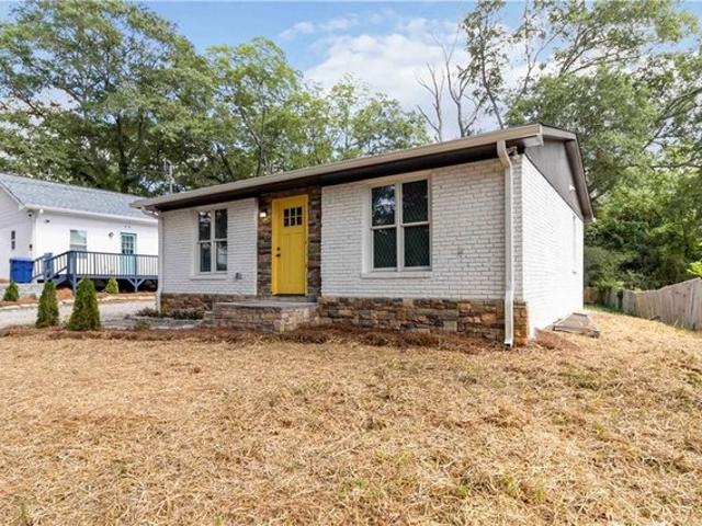 House for sale in Winder, Georgia