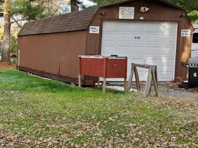 Land for sale in Earleville, Maryland