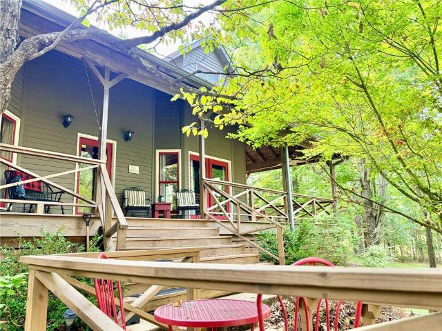 House for sale in Mount Sherman, Jasper