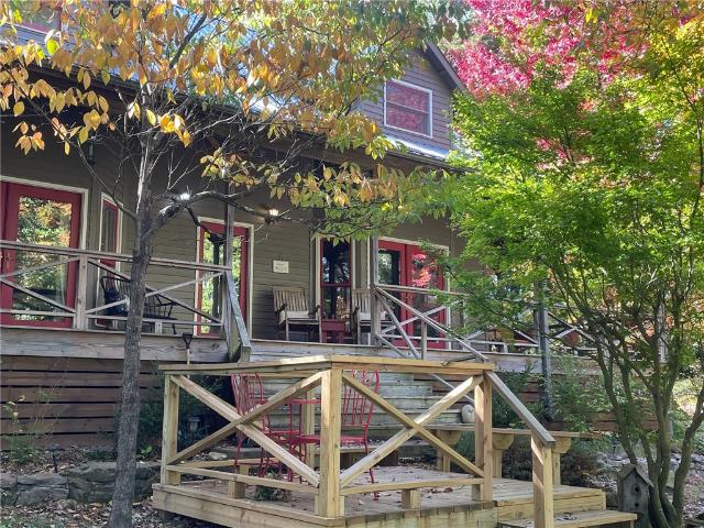 House for sale in Ark