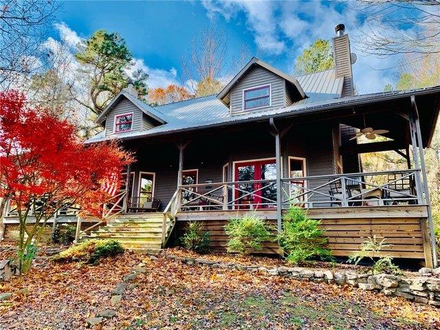 House for sale in Ark
