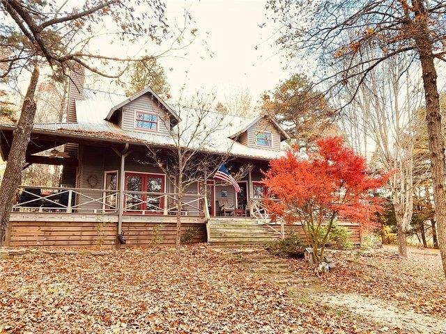 House for sale in Jasper, Newton County
