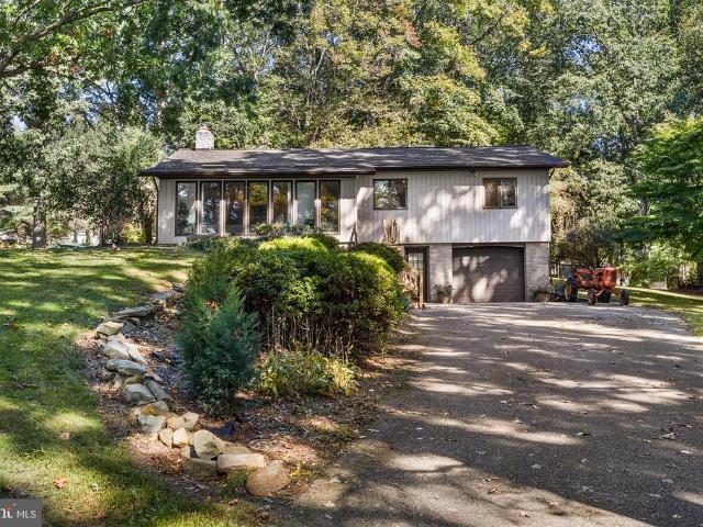 House for sale in West Sadsbury Township, Chester County