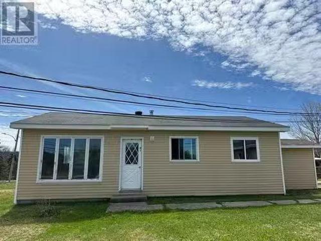 House for sale in Deer Lake, Newfoundland And Labrador