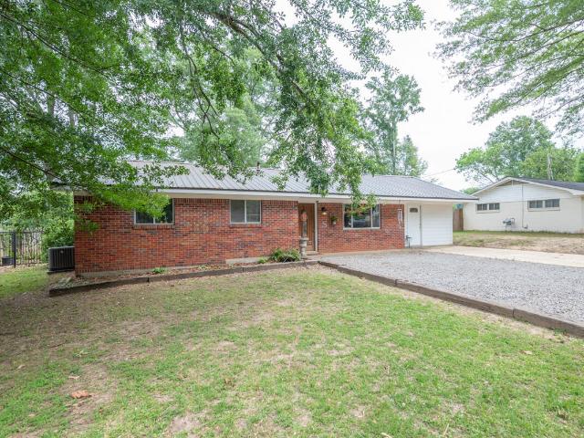 House for sale in Choctaw, Mississippi