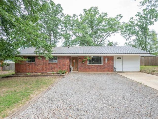 House for sale in Choctaw, Mississippi