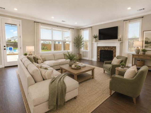 House for sale in Tennessee